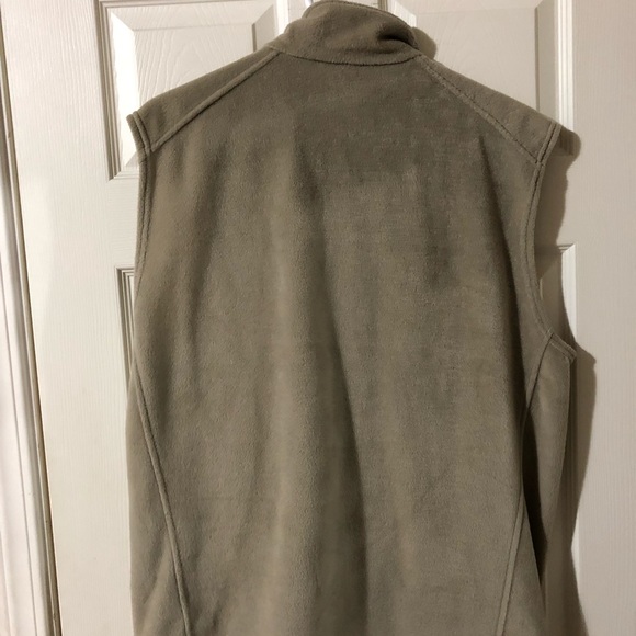 Columbia vest - Picture 2 of 2